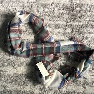 Infinity Scarf
